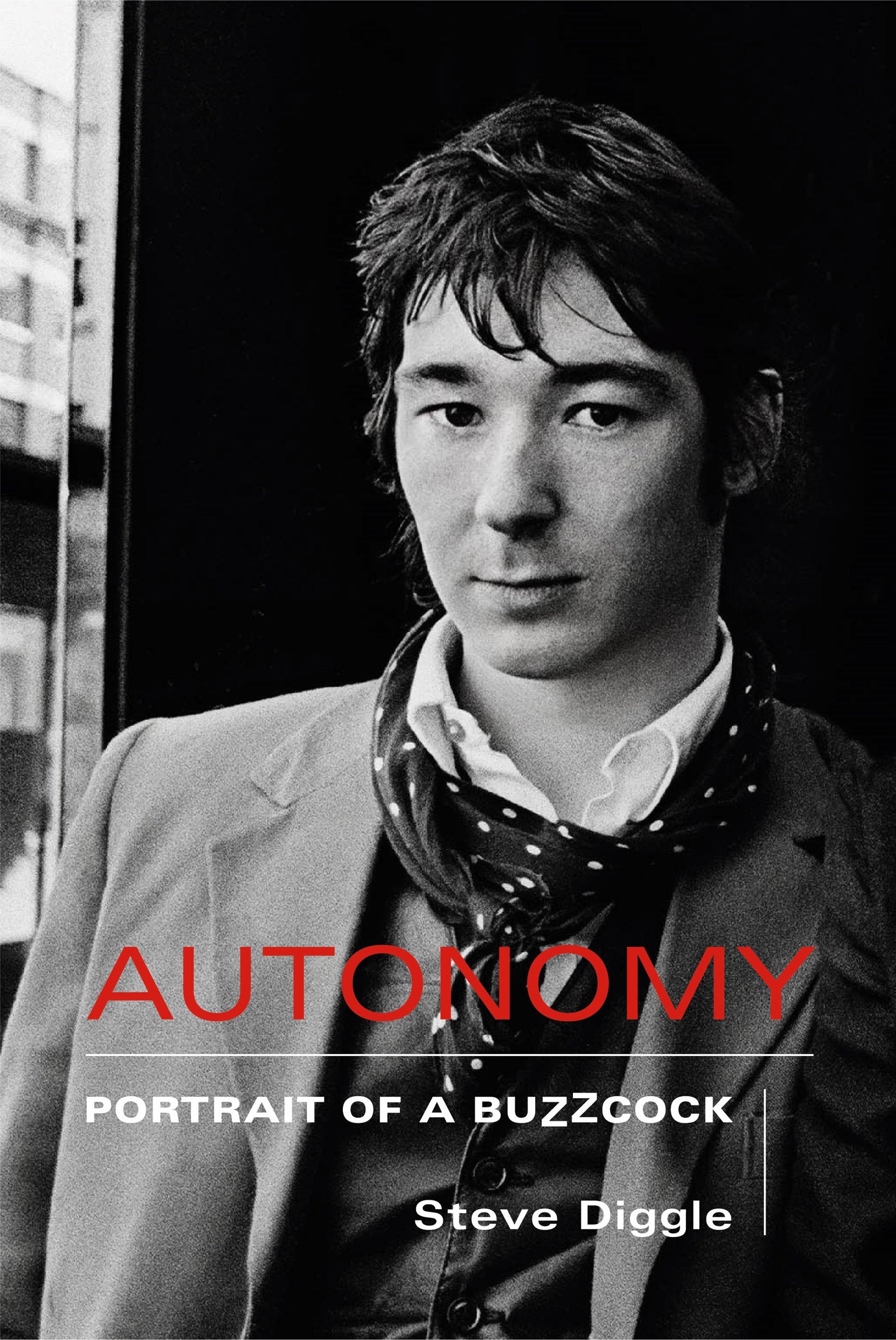 Autonomy: Portrait of a Buzzcock